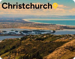 Christchurch